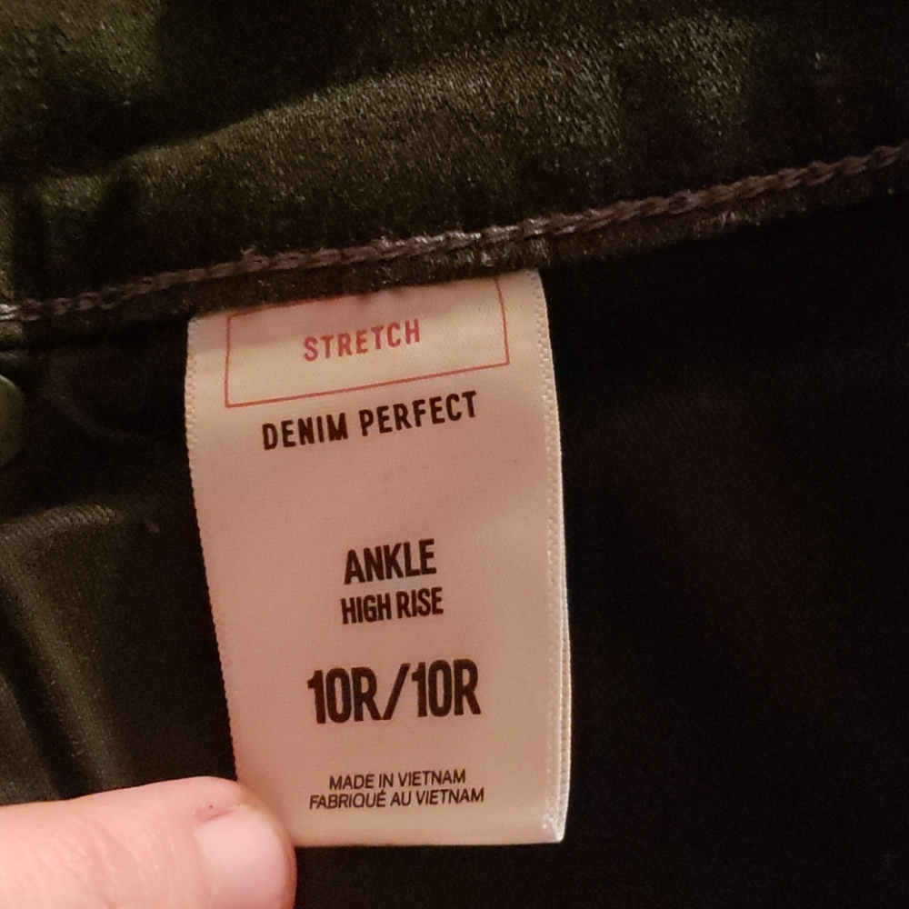 Express Jeans